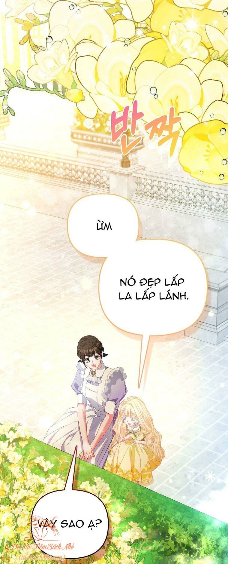 Nàng Công Chúa Của Mọi Người - Chapter 25 - Page 39