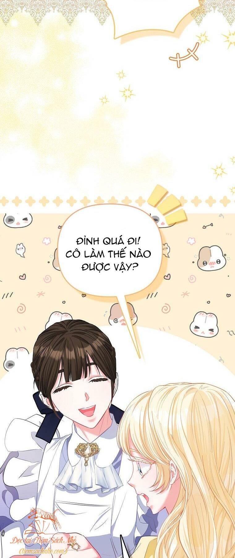 Nàng Công Chúa Của Mọi Người - Chapter 25 - Page 43