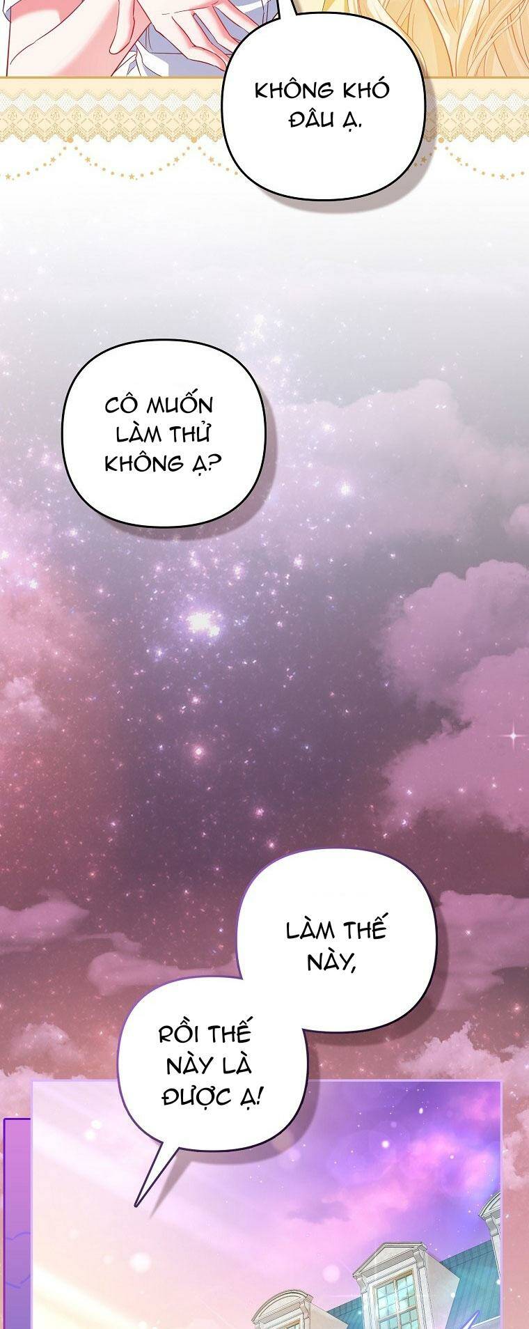 Nàng Công Chúa Của Mọi Người - Chapter 25 - Page 44