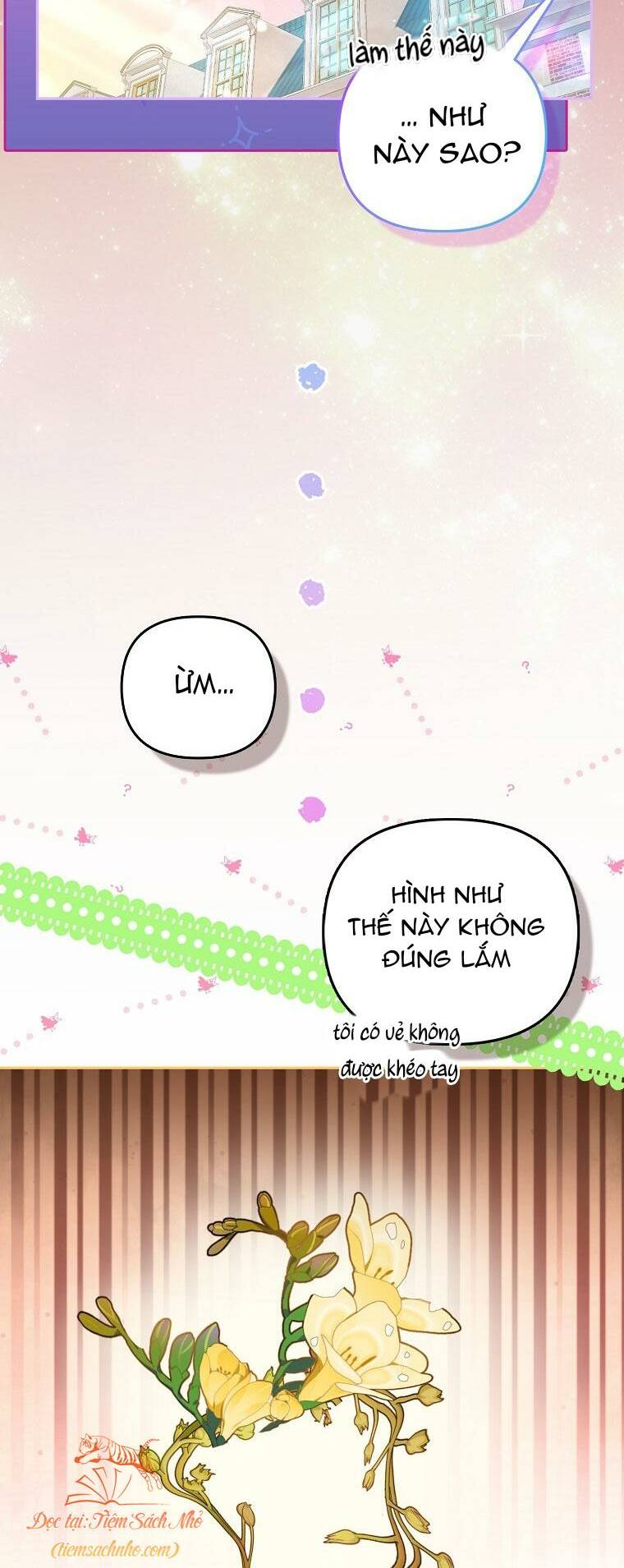 Nàng Công Chúa Của Mọi Người - Chapter 25 - Page 45