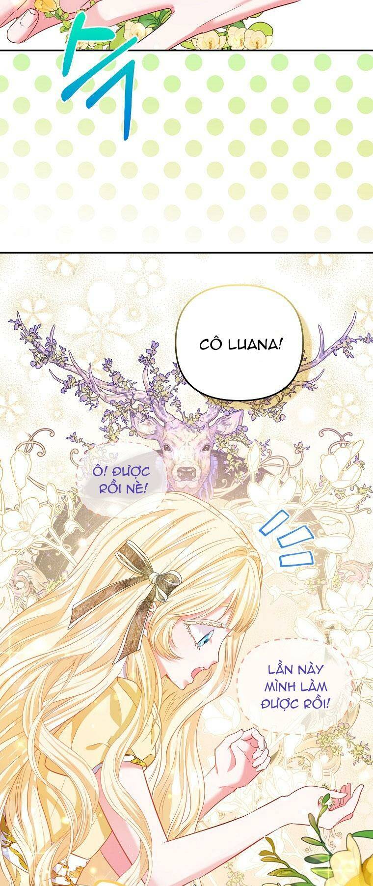 Nàng Công Chúa Của Mọi Người - Chapter 25 - Page 48