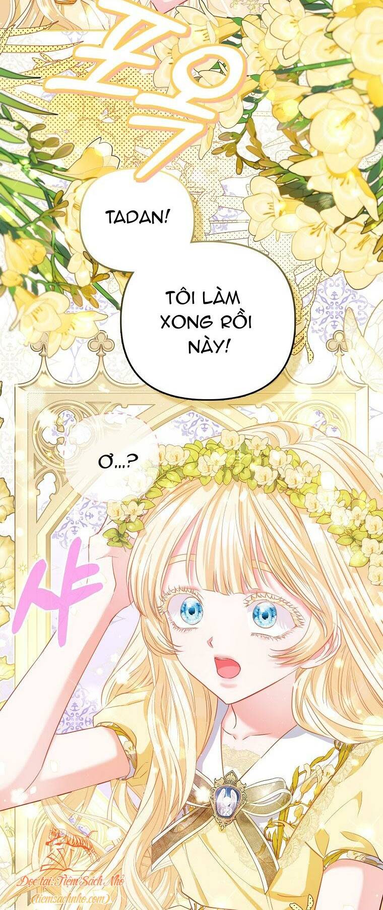 Nàng Công Chúa Của Mọi Người - Chapter 25 - Page 49