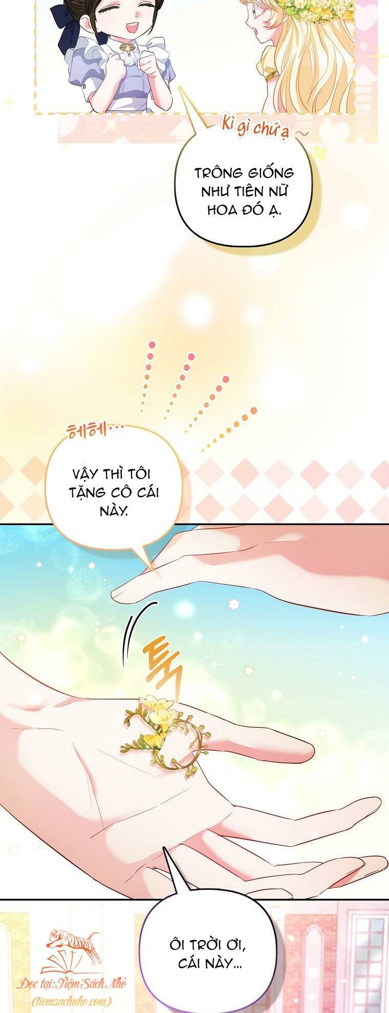 Nàng Công Chúa Của Mọi Người - Chapter 25 - Page 51