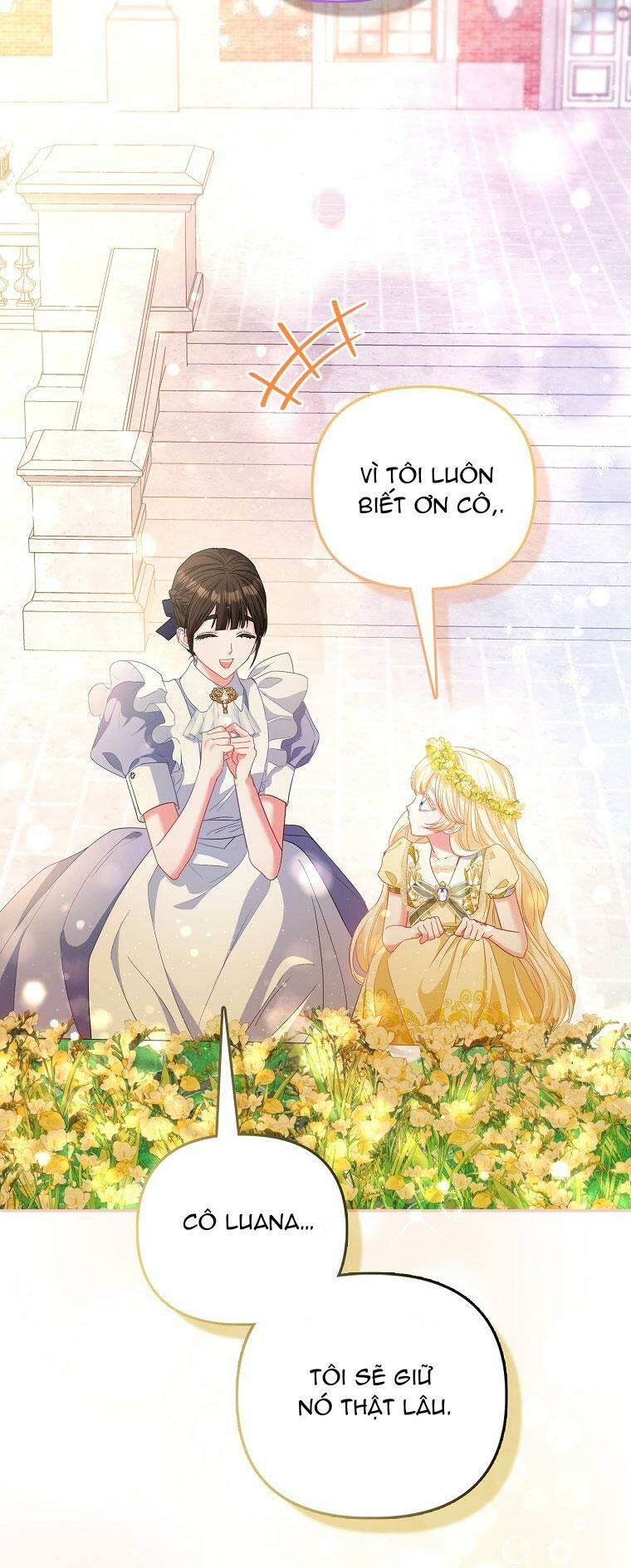 Nàng Công Chúa Của Mọi Người - Chapter 25 - Page 52