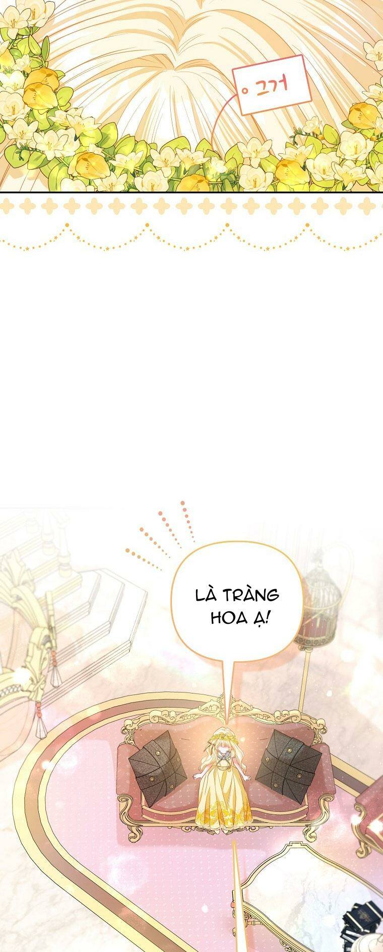 Nàng Công Chúa Của Mọi Người - Chapter 25 - Page 54