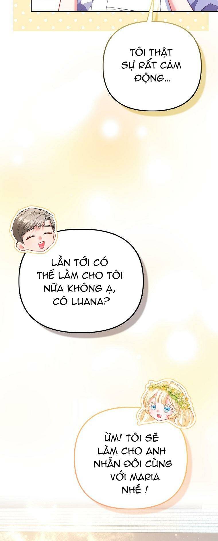 Nàng Công Chúa Của Mọi Người - Chapter 25 - Page 56