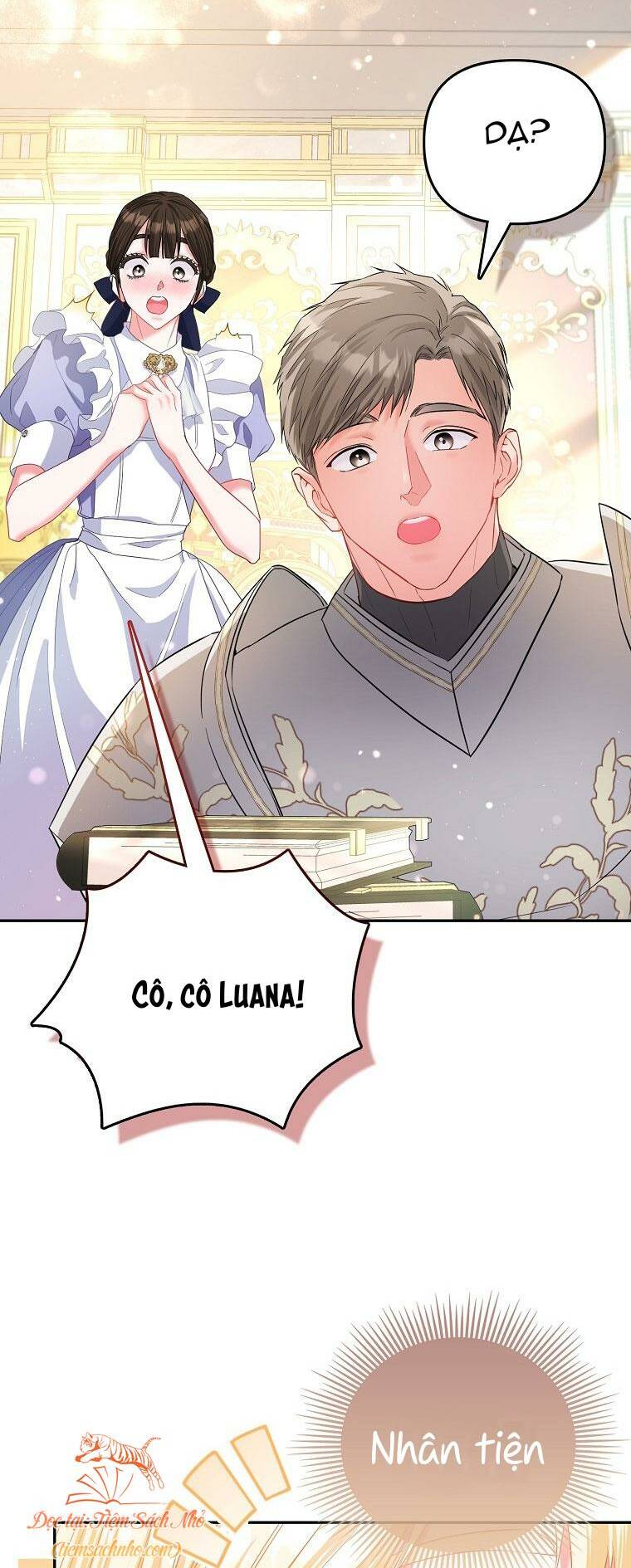 Nàng Công Chúa Của Mọi Người - Chapter 25 - Page 57