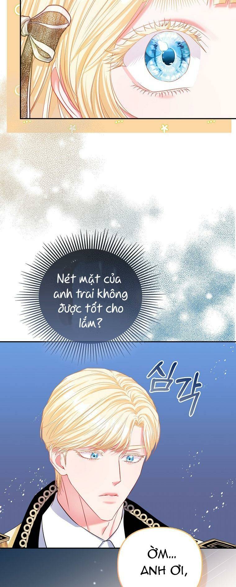 Nàng Công Chúa Của Mọi Người - Chapter 25 - Page 58