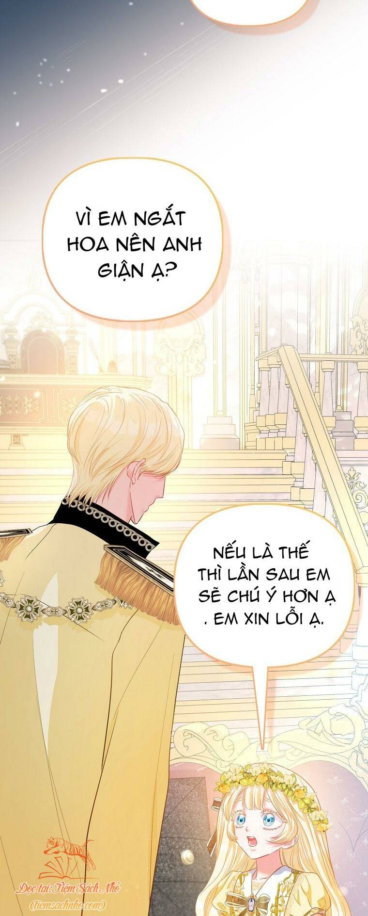 Nàng Công Chúa Của Mọi Người - Chapter 25 - Page 59