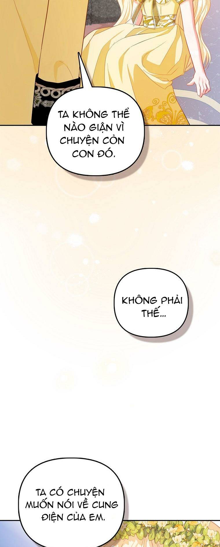Nàng Công Chúa Của Mọi Người - Chapter 25 - Page 60