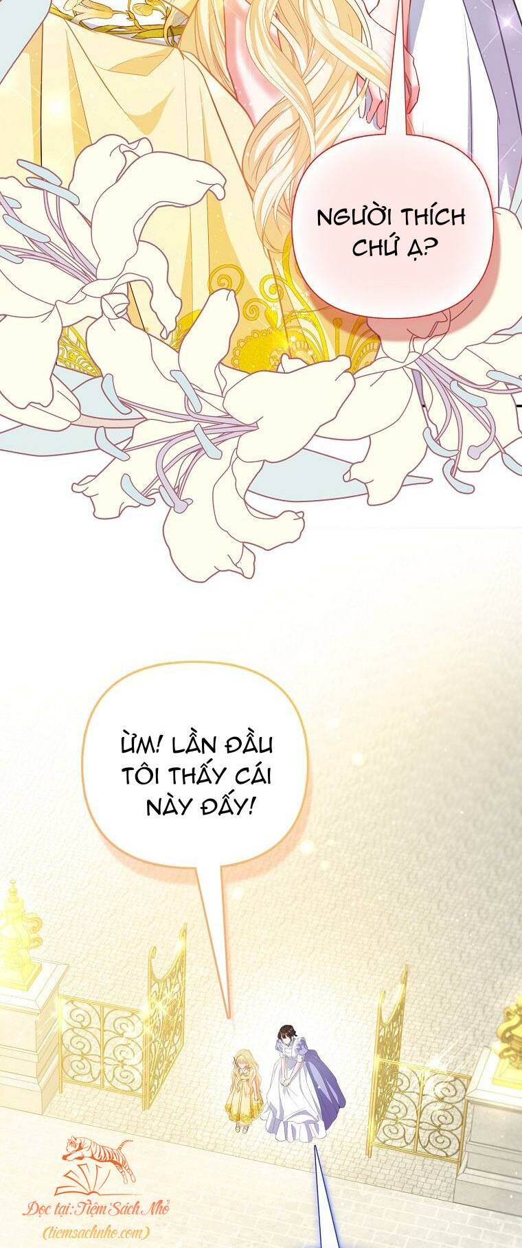 Nàng Công Chúa Của Mọi Người - Chapter 25 - Page 7