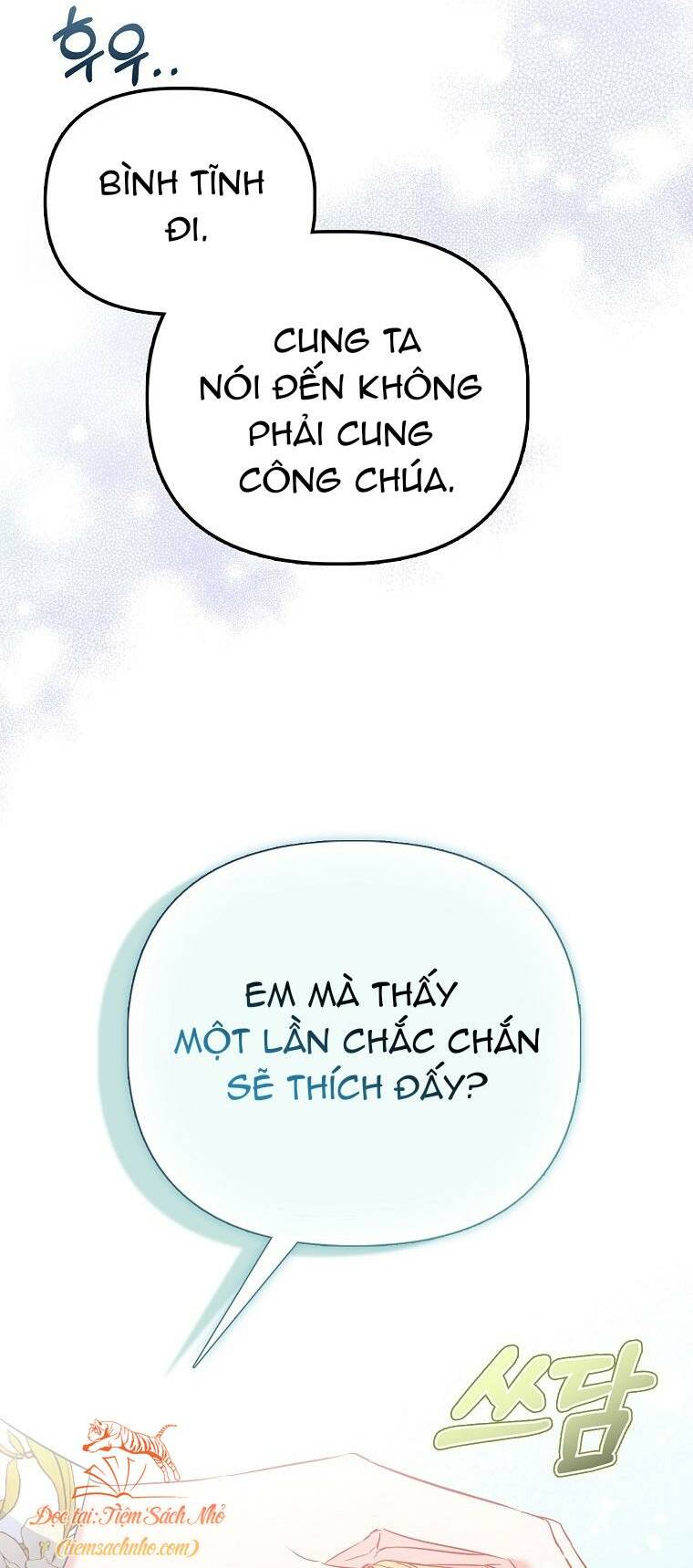 Nàng Công Chúa Của Mọi Người - Chapter 26 - Page 9