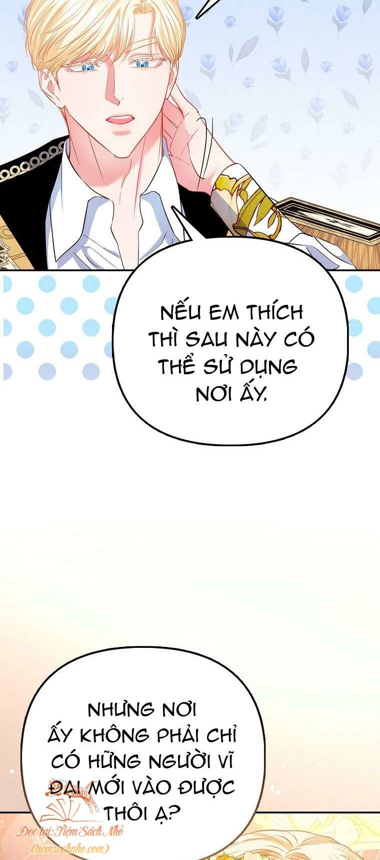 Nàng Công Chúa Của Mọi Người - Chapter 26 - Page 13