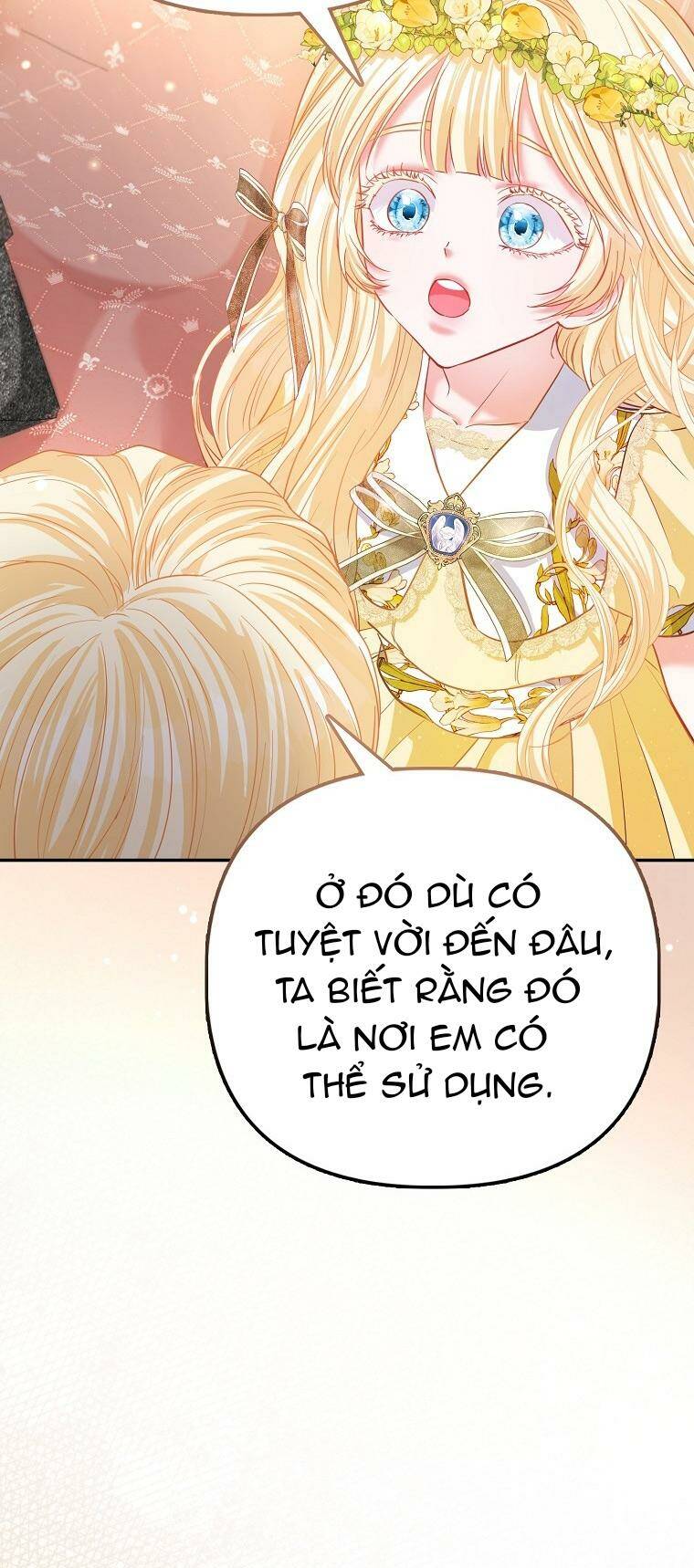 Nàng Công Chúa Của Mọi Người - Chapter 26 - Page 14