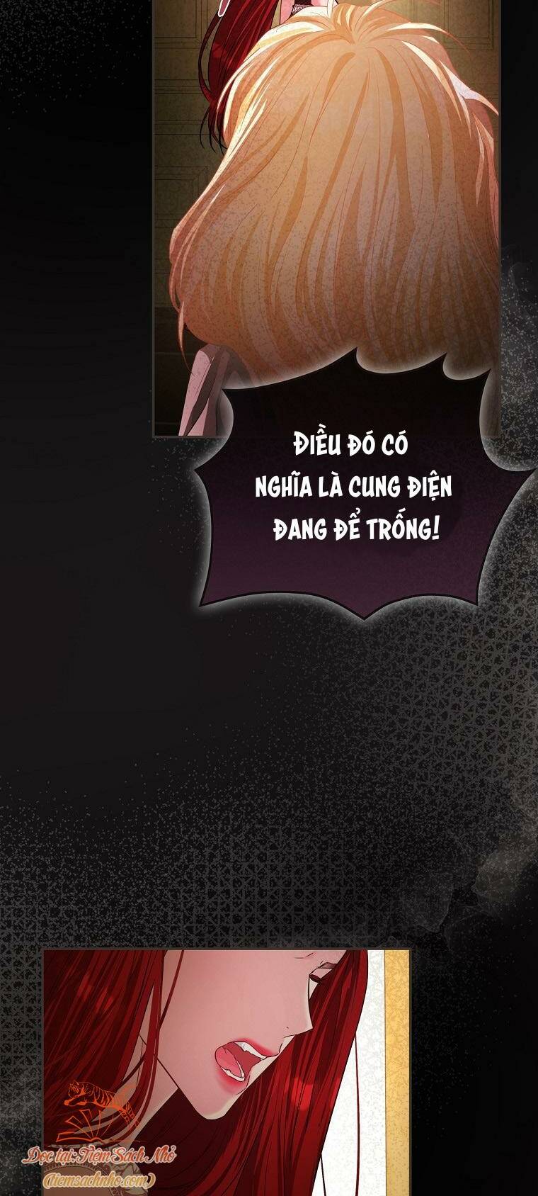 Nàng Công Chúa Của Mọi Người - Chapter 26 - Page 17