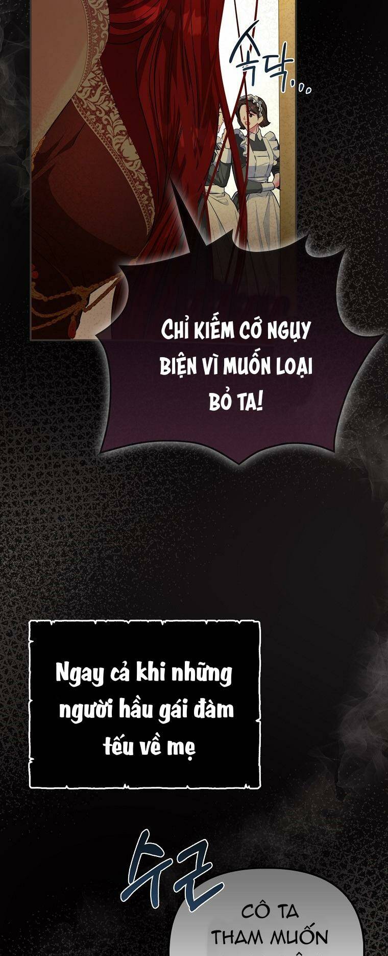 Nàng Công Chúa Của Mọi Người - Chapter 26 - Page 18