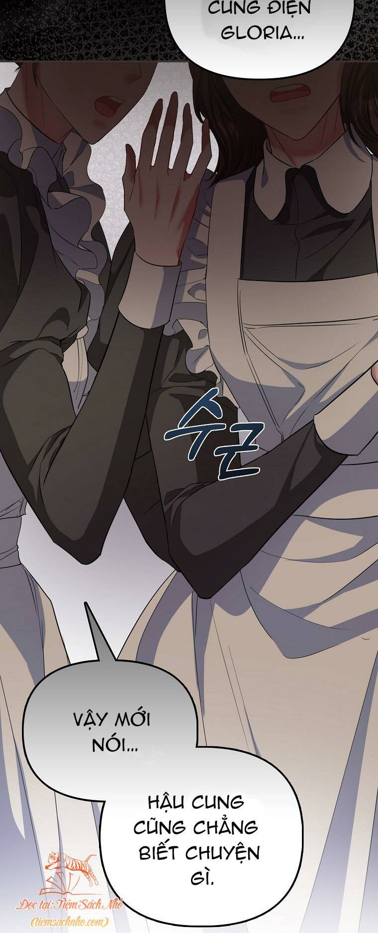 Nàng Công Chúa Của Mọi Người - Chapter 26 - Page 19