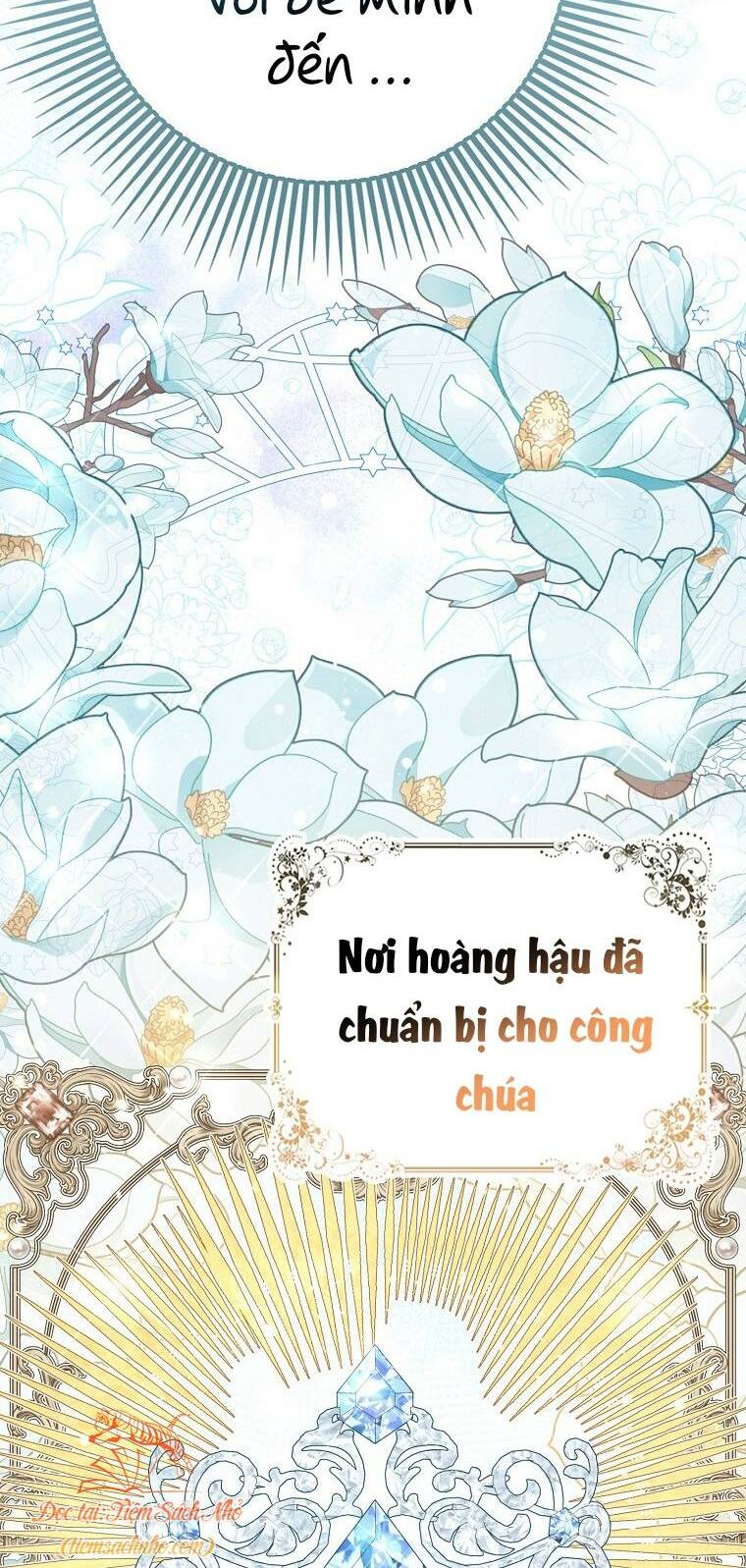 Nàng Công Chúa Của Mọi Người - Chapter 26 - Page 21