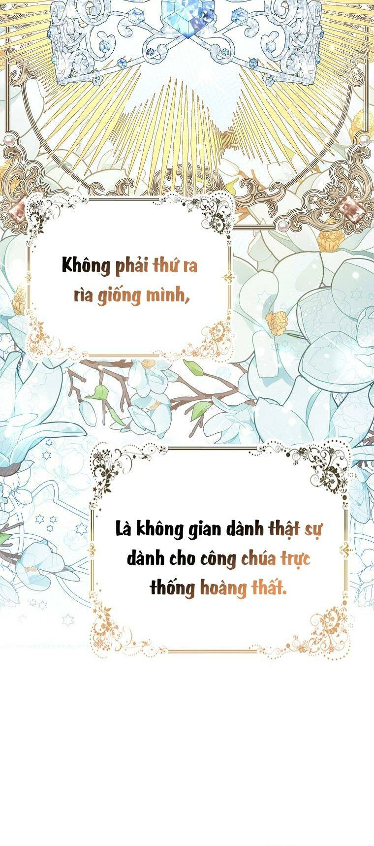 Nàng Công Chúa Của Mọi Người - Chapter 26 - Page 22