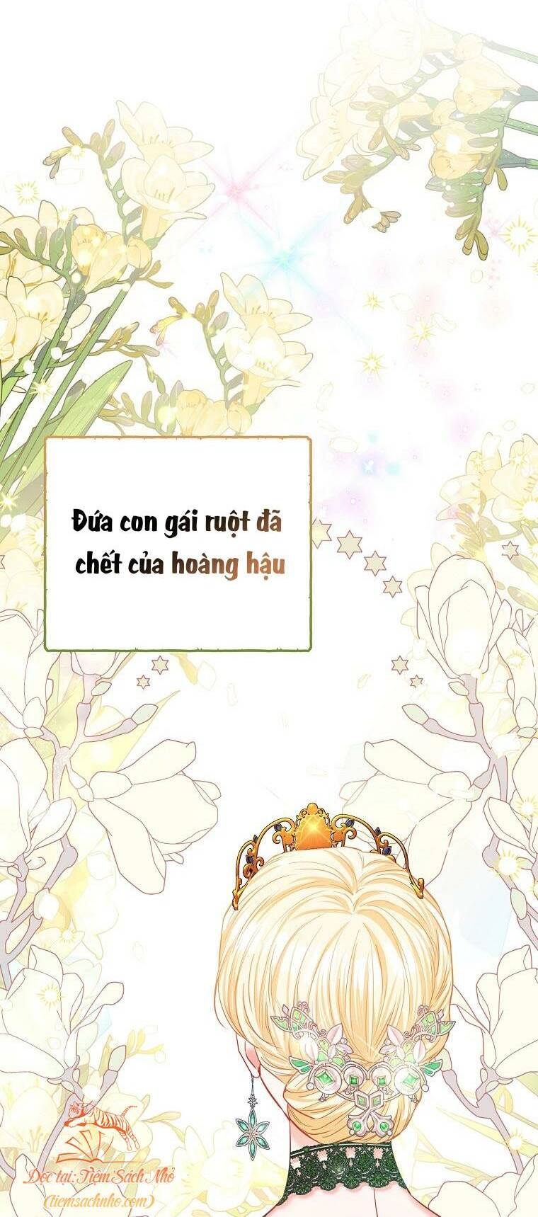 Nàng Công Chúa Của Mọi Người - Chapter 26 - Page 23