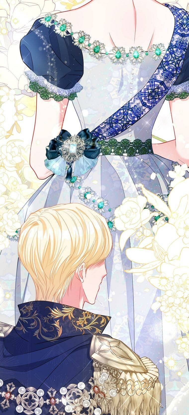 Nàng Công Chúa Của Mọi Người - Chapter 26 - Page 24