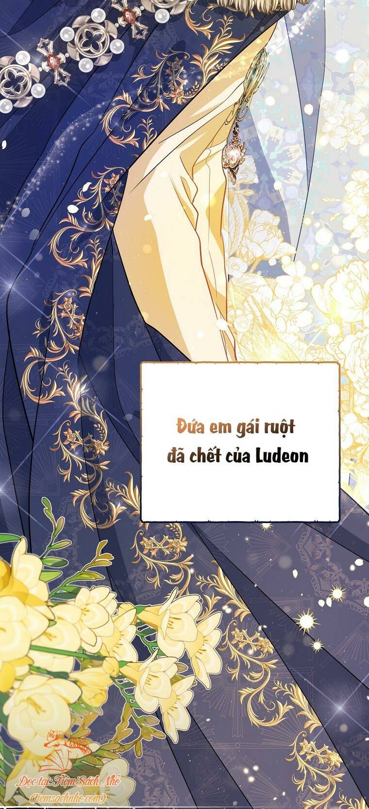 Nàng Công Chúa Của Mọi Người - Chapter 26 - Page 25