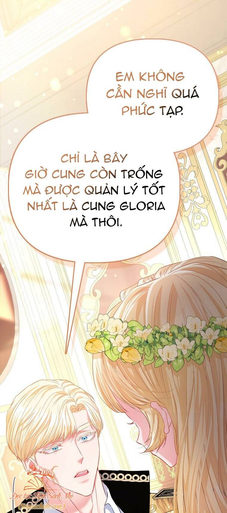 Nàng Công Chúa Của Mọi Người - Chapter 26 - Page 31