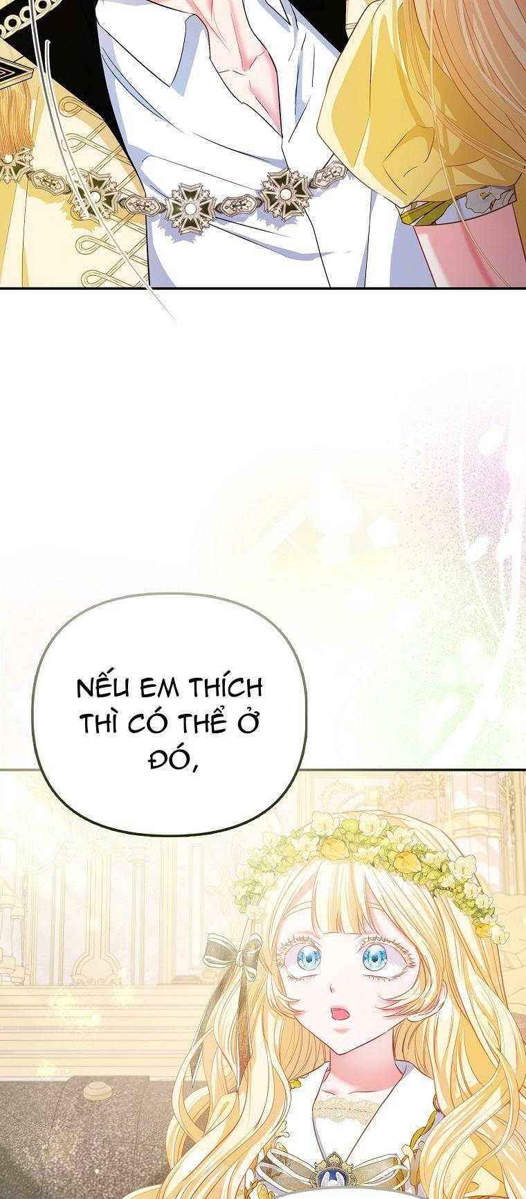 Nàng Công Chúa Của Mọi Người - Chapter 26 - Page 32