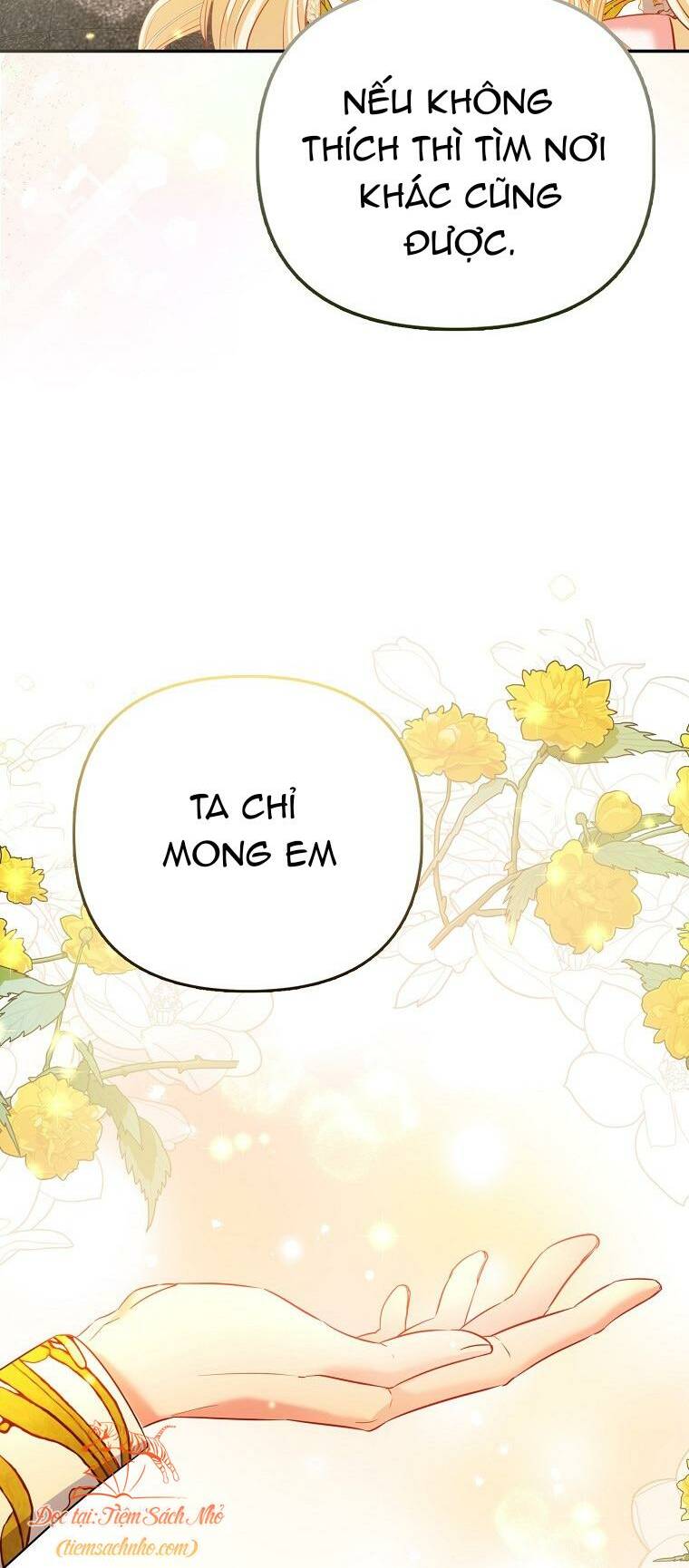 Nàng Công Chúa Của Mọi Người - Chapter 26 - Page 33