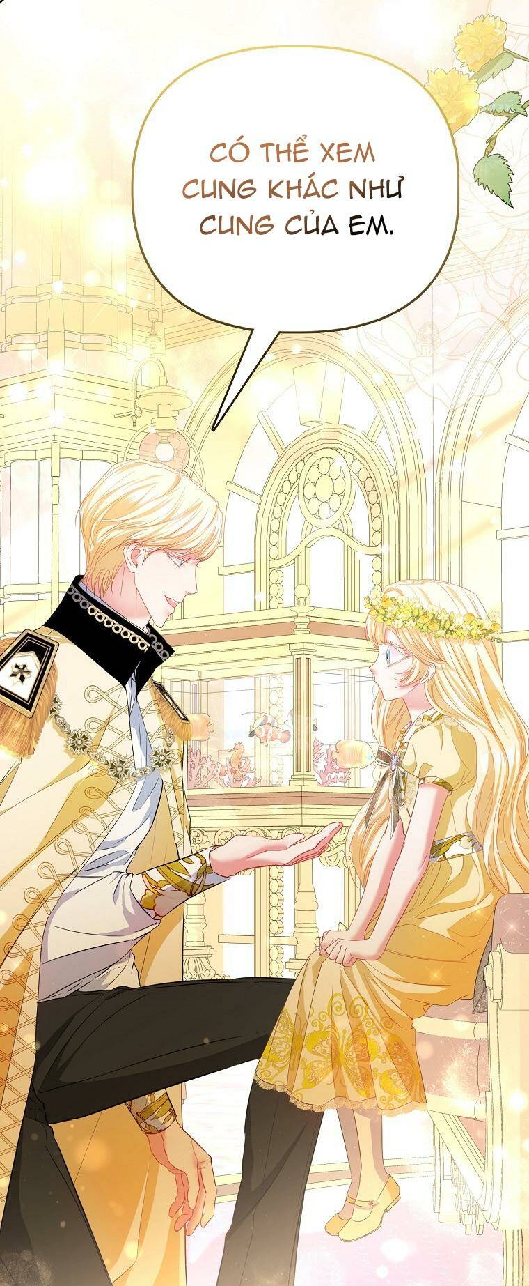 Nàng Công Chúa Của Mọi Người - Chapter 26 - Page 34