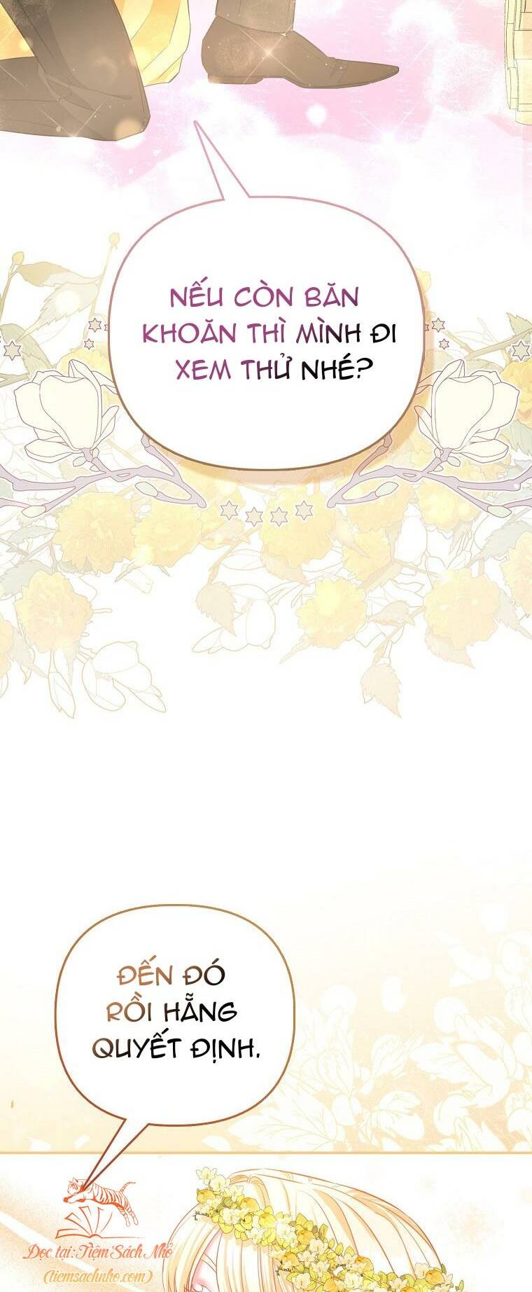 Nàng Công Chúa Của Mọi Người - Chapter 26 - Page 35