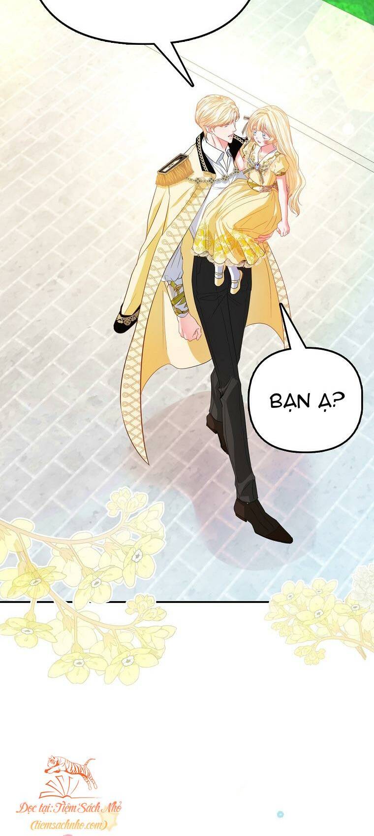 Nàng Công Chúa Của Mọi Người - Chapter 26 - Page 41