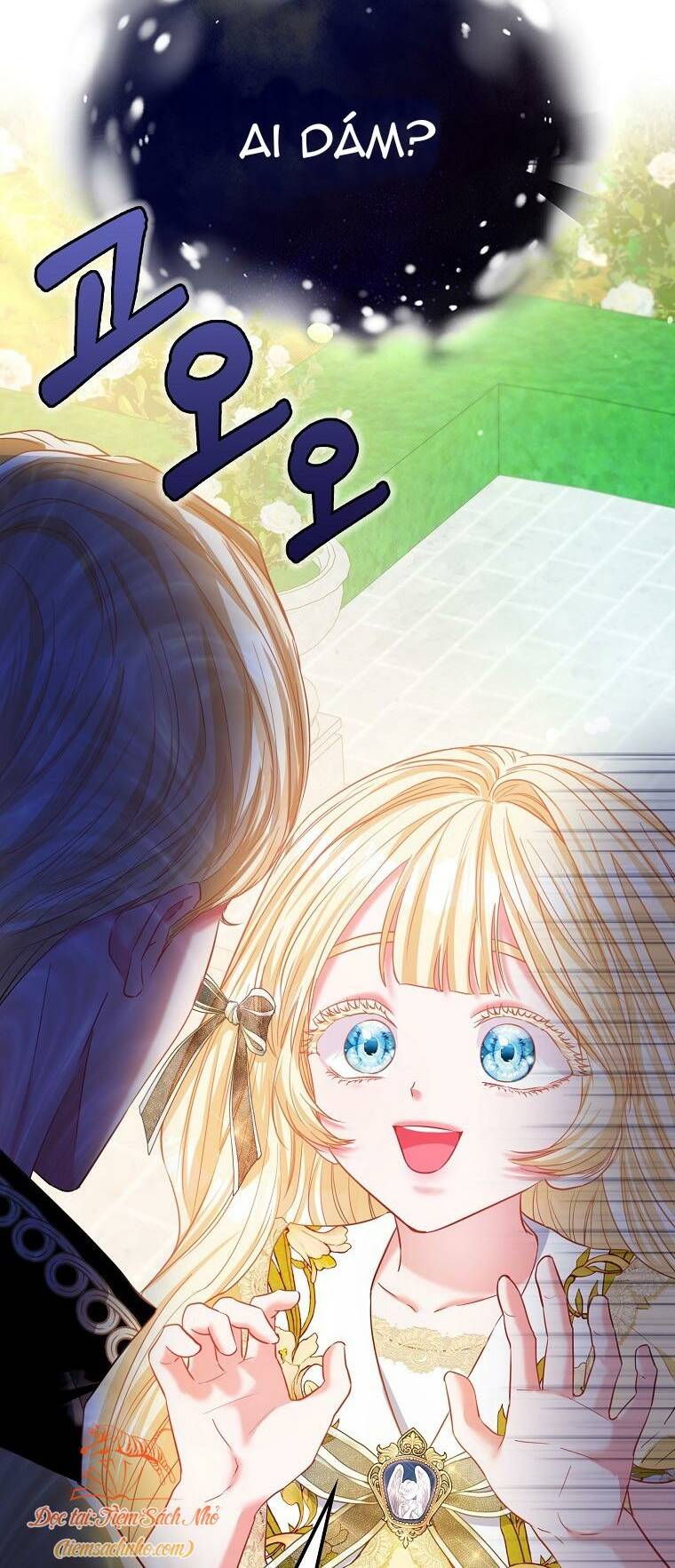 Nàng Công Chúa Của Mọi Người - Chapter 26 - Page 43