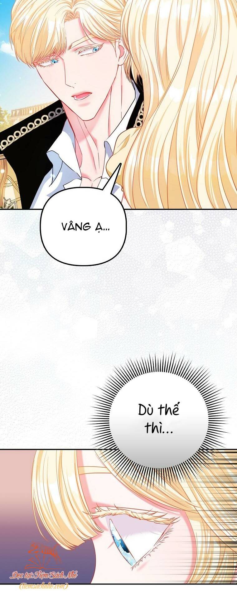 Nàng Công Chúa Của Mọi Người - Chapter 26 - Page 45