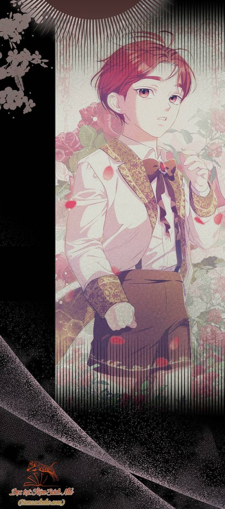 Nàng Công Chúa Của Mọi Người - Chapter 26 - Page 49