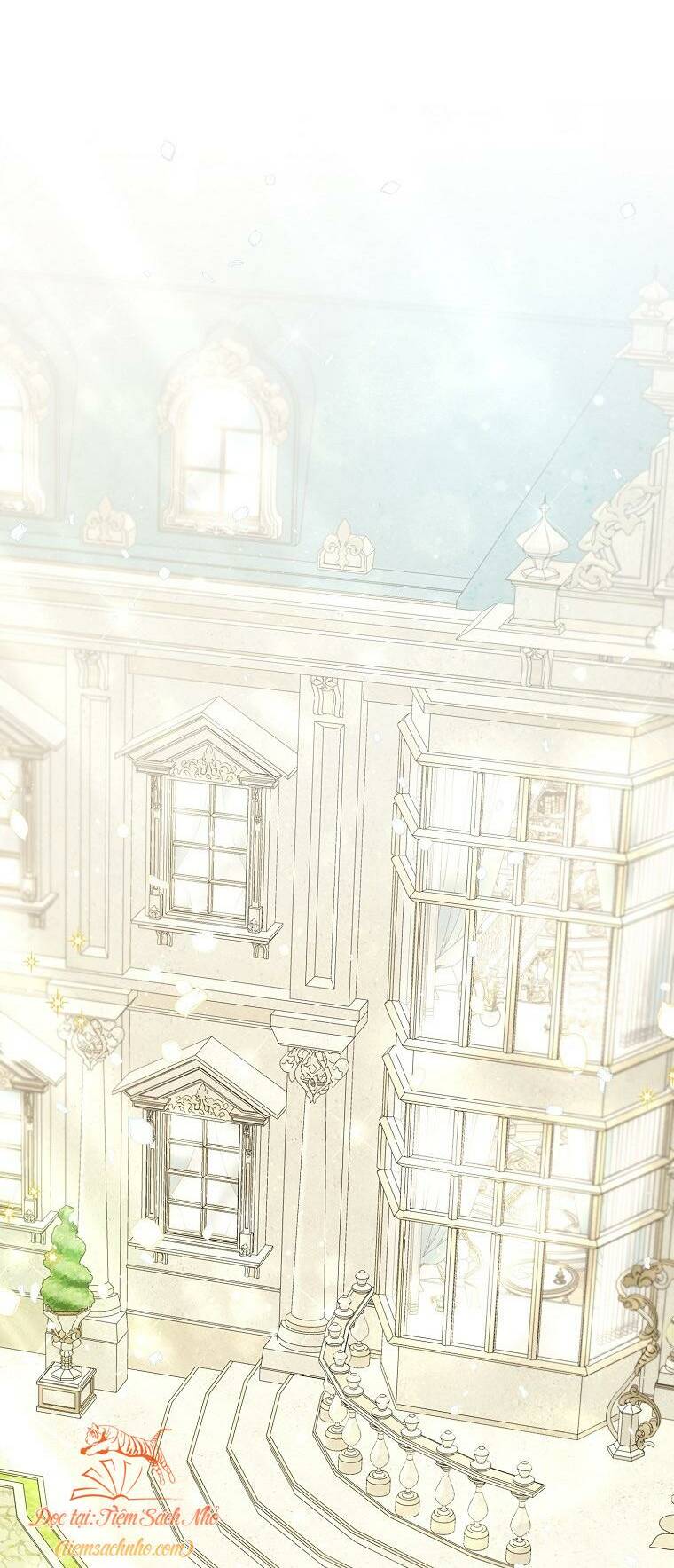 Nàng Công Chúa Của Mọi Người - Chapter 26 - Page 53