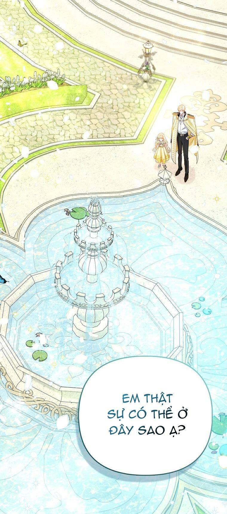 Nàng Công Chúa Của Mọi Người - Chapter 26 - Page 54