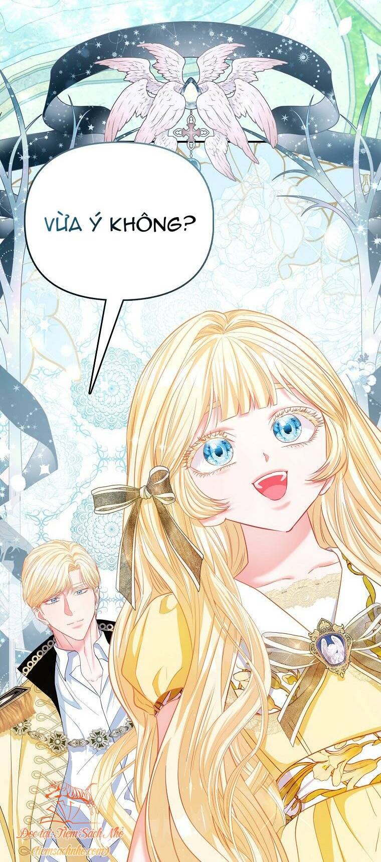 Nàng Công Chúa Của Mọi Người - Chapter 26 - Page 55