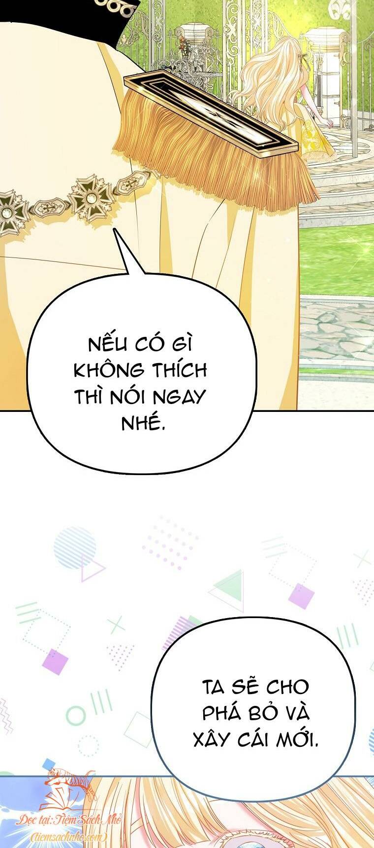 Nàng Công Chúa Của Mọi Người - Chapter 26 - Page 57