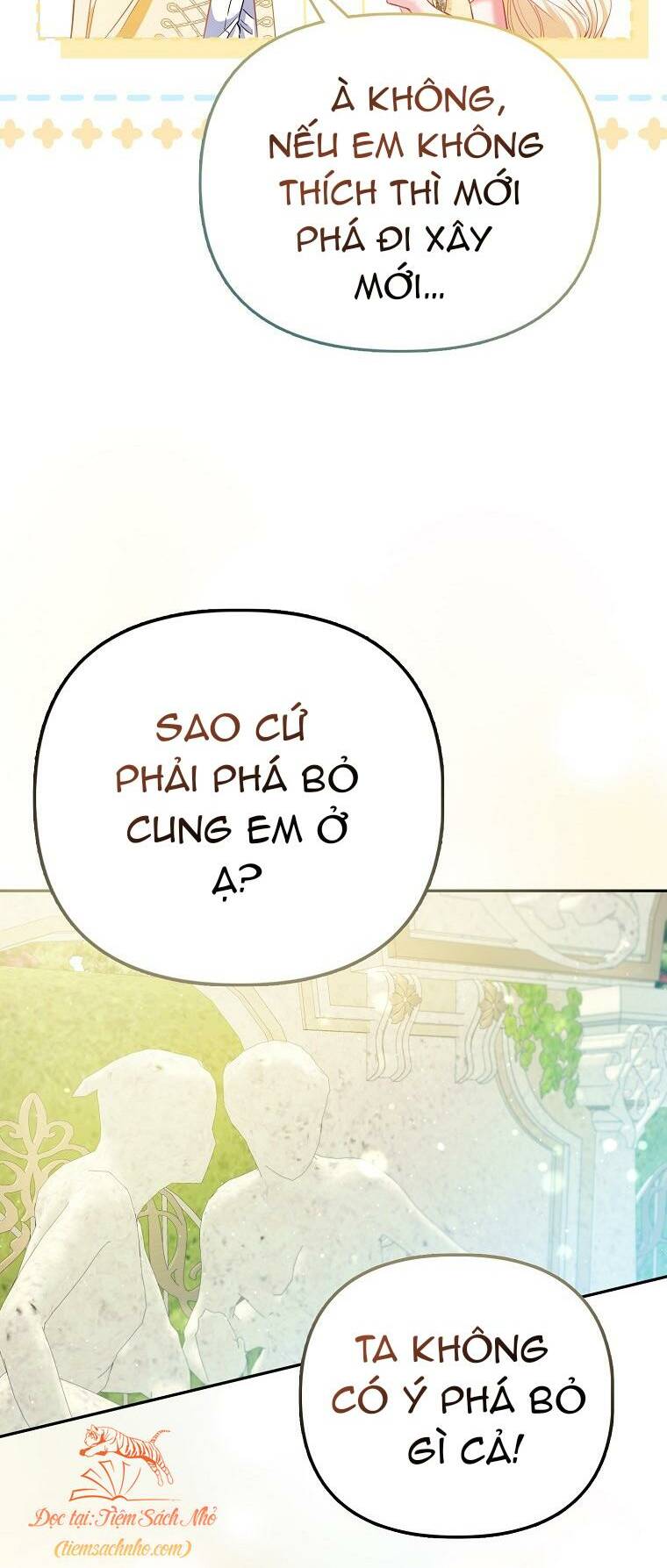 Nàng Công Chúa Của Mọi Người - Chapter 26 - Page 59