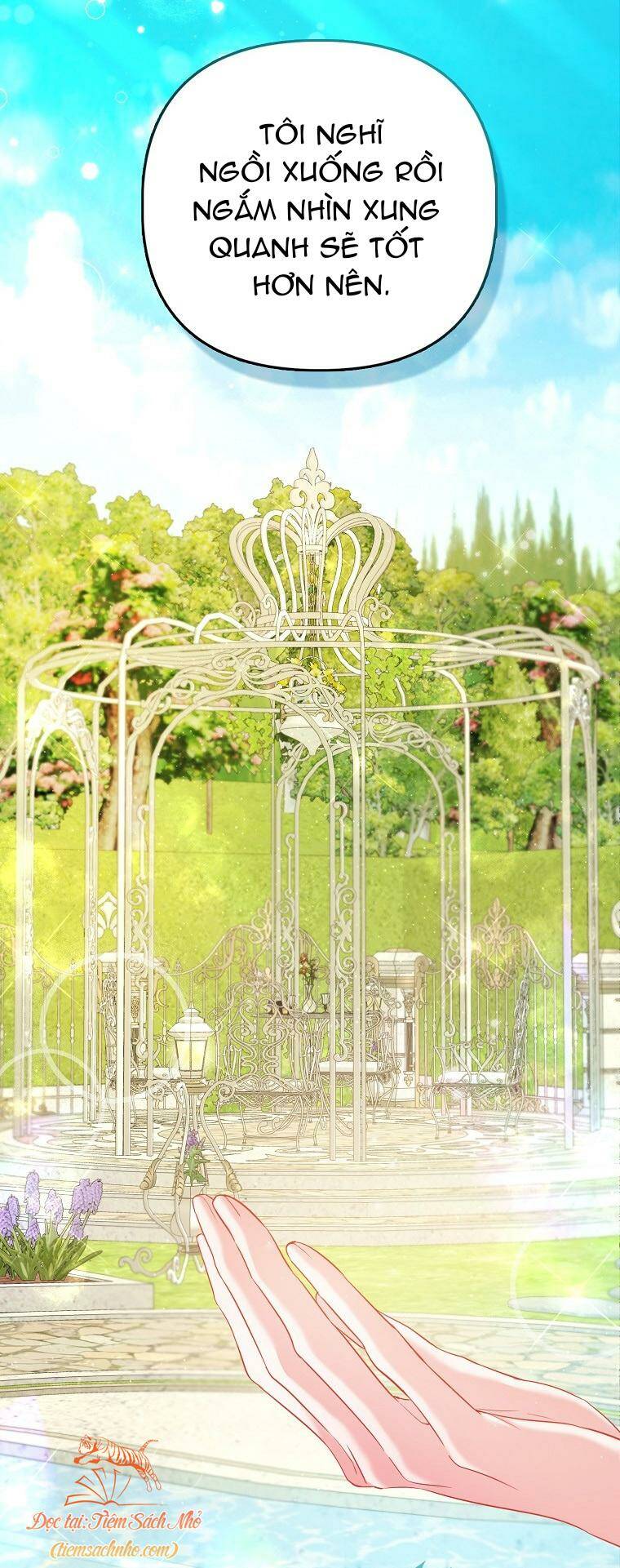 Nàng Công Chúa Của Mọi Người - Chapter 26 - Page 65