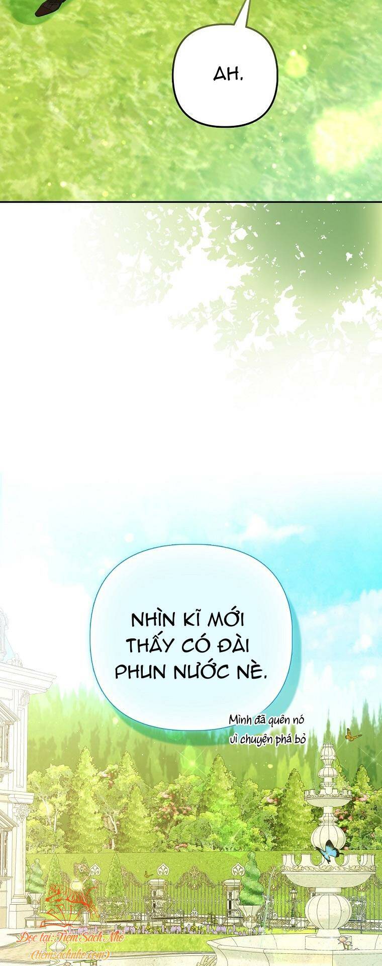 Nàng Công Chúa Của Mọi Người - Chapter 26 - Page 67