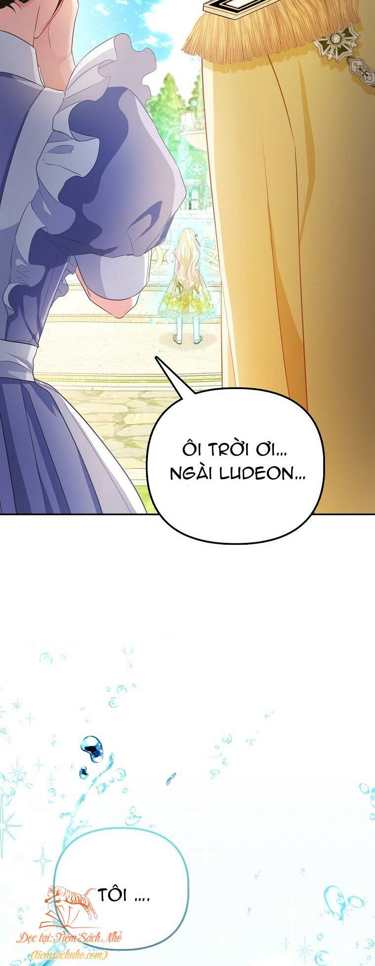 Nàng Công Chúa Của Mọi Người - Chapter 26 - Page 75