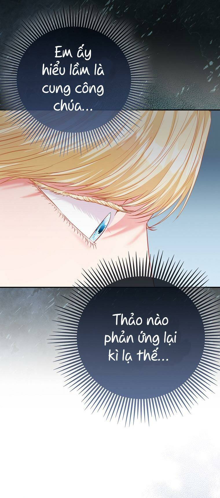 Nàng Công Chúa Của Mọi Người - Chapter 26 - Page 8
