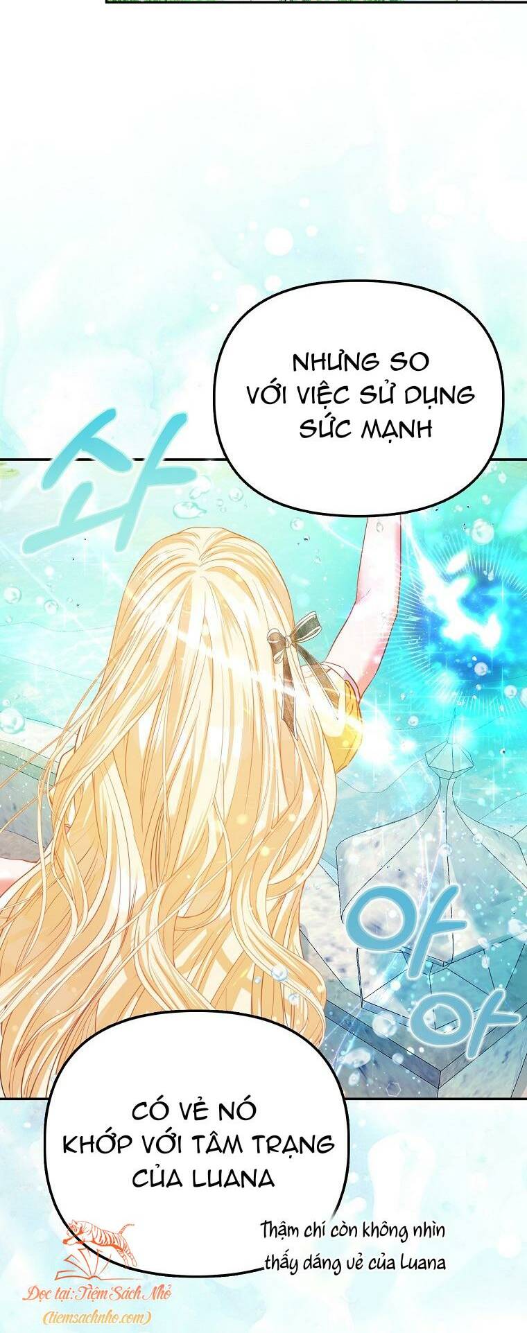 Nàng Công Chúa Của Mọi Người - Chapter 27 - Page 9