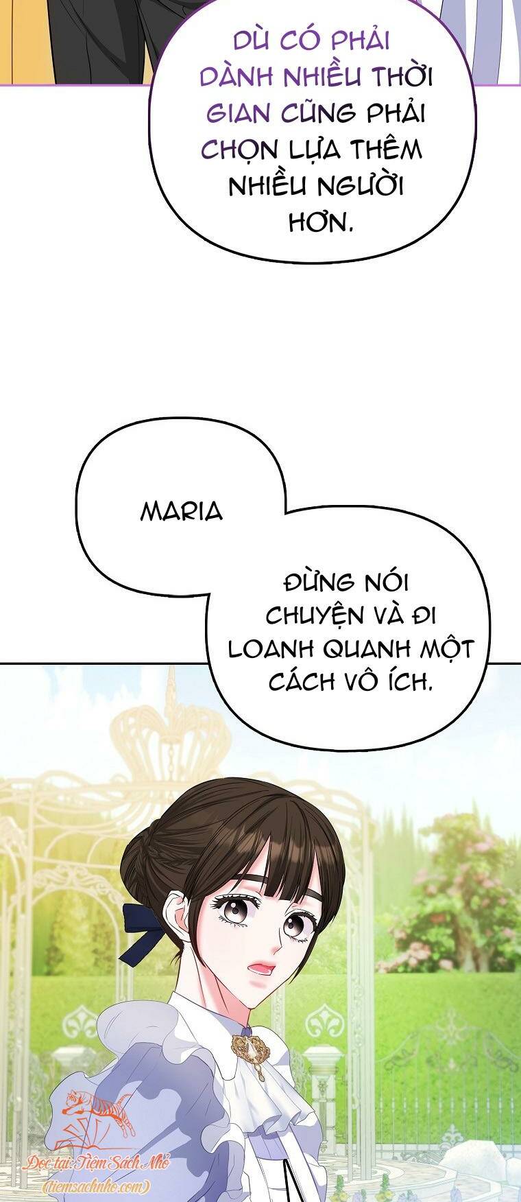 Nàng Công Chúa Của Mọi Người - Chapter 27 - Page 11