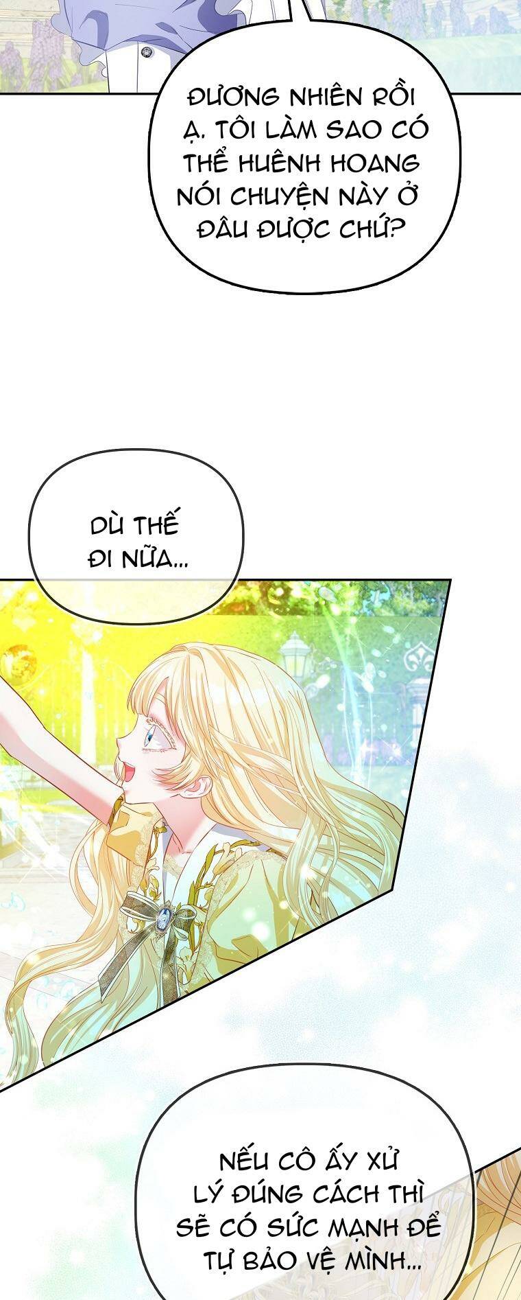 Nàng Công Chúa Của Mọi Người - Chapter 27 - Page 12