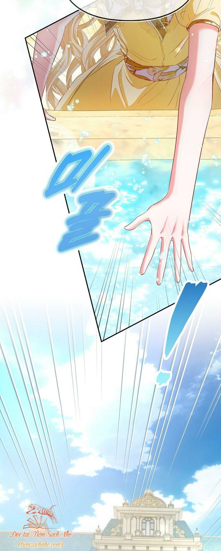 Nàng Công Chúa Của Mọi Người - Chapter 27 - Page 13