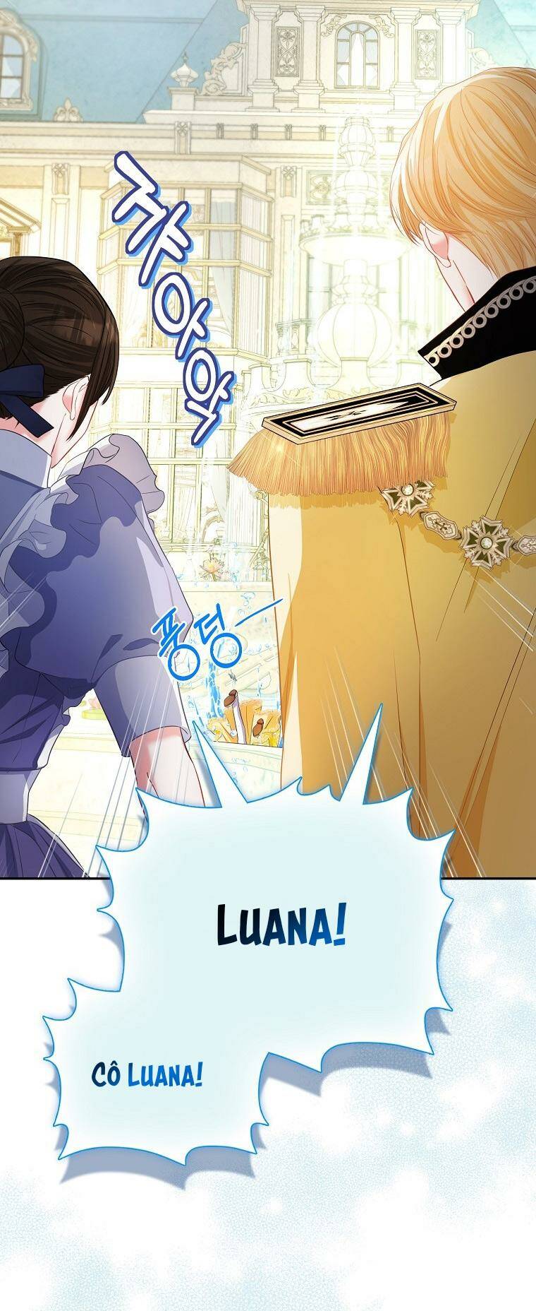 Nàng Công Chúa Của Mọi Người - Chapter 27 - Page 14