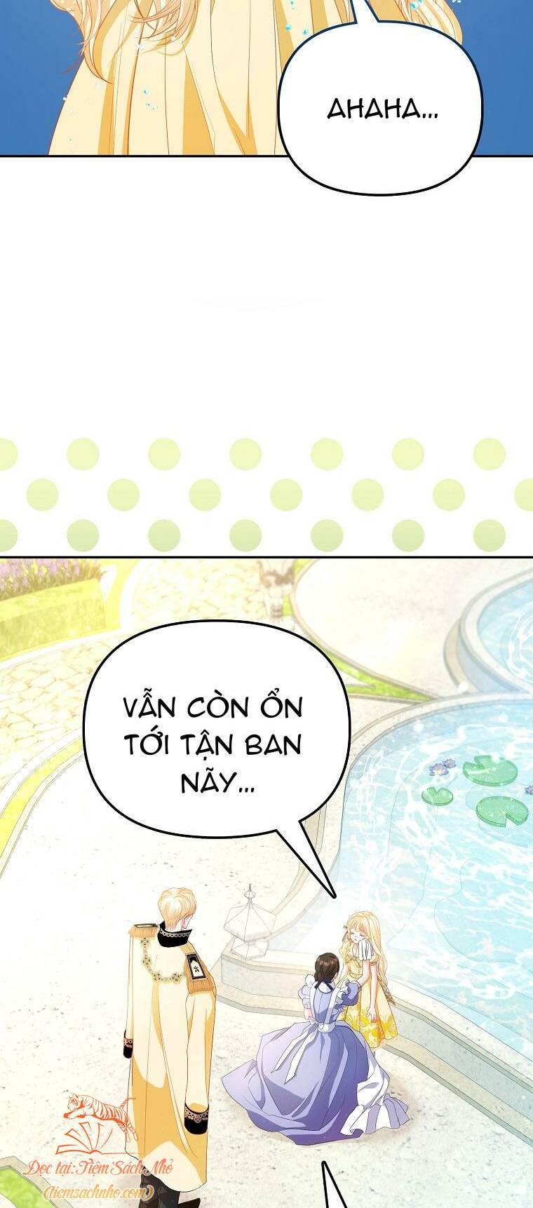 Nàng Công Chúa Của Mọi Người - Chapter 27 - Page 17